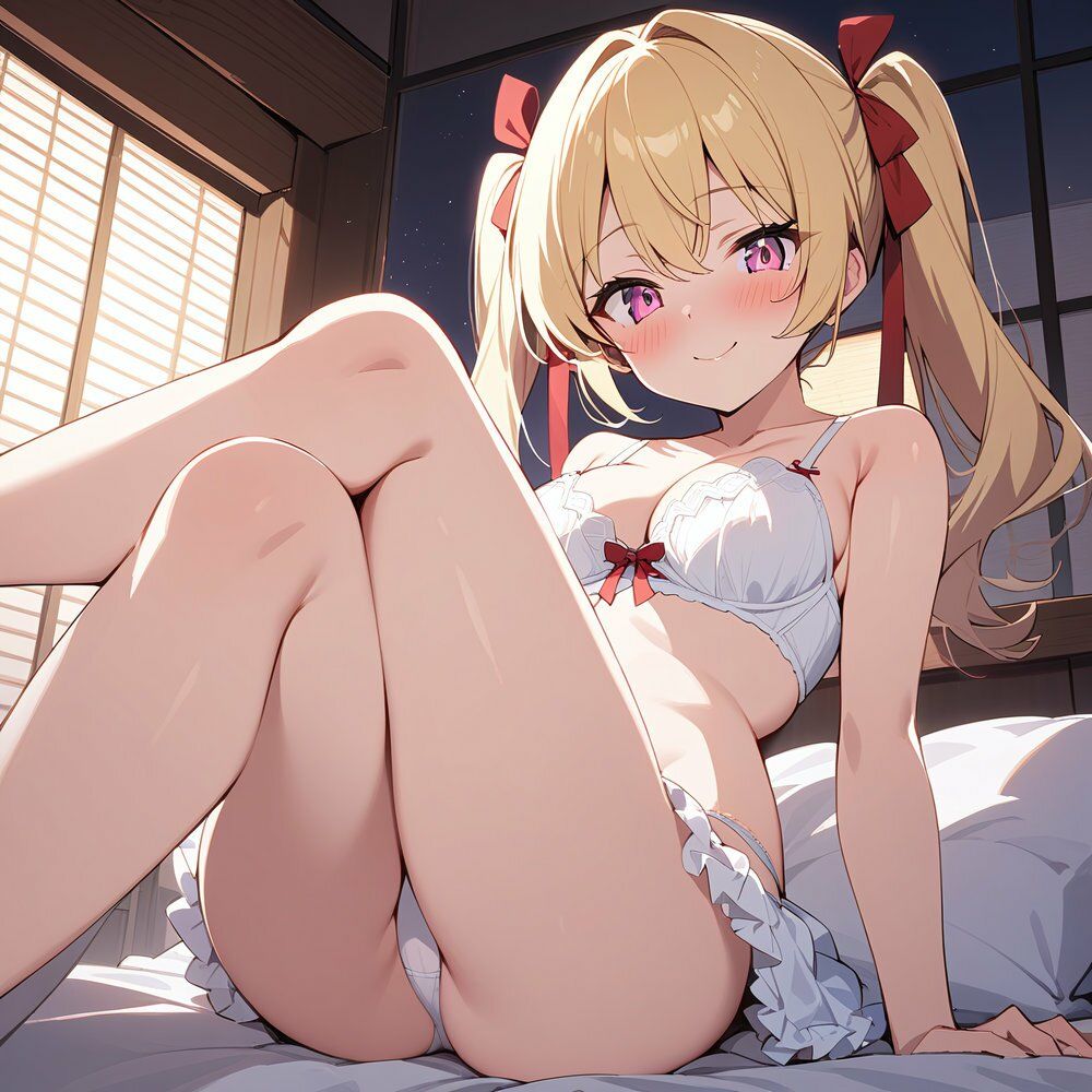 甘えんぼ彼女・莉愛 -はじめての温泉旅行日記- 画像7