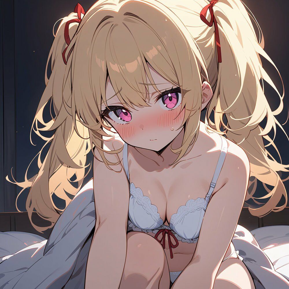 甘えんぼ彼女・莉愛 -はじめての温泉旅行日記- 画像8