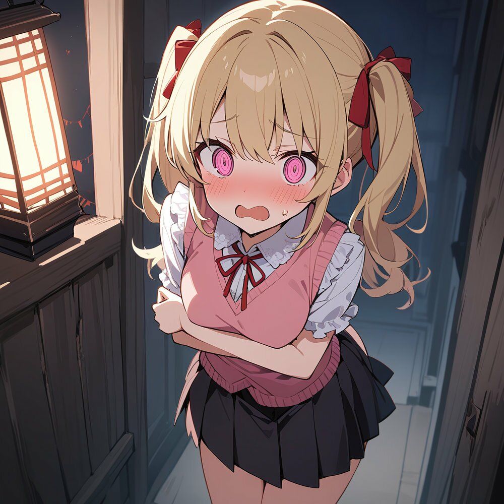 甘えんぼ彼女・莉愛 -遊園地デート日記- 画像3