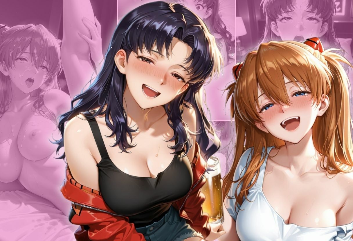 泥●ヒロインお持ち帰りpart1 画像1