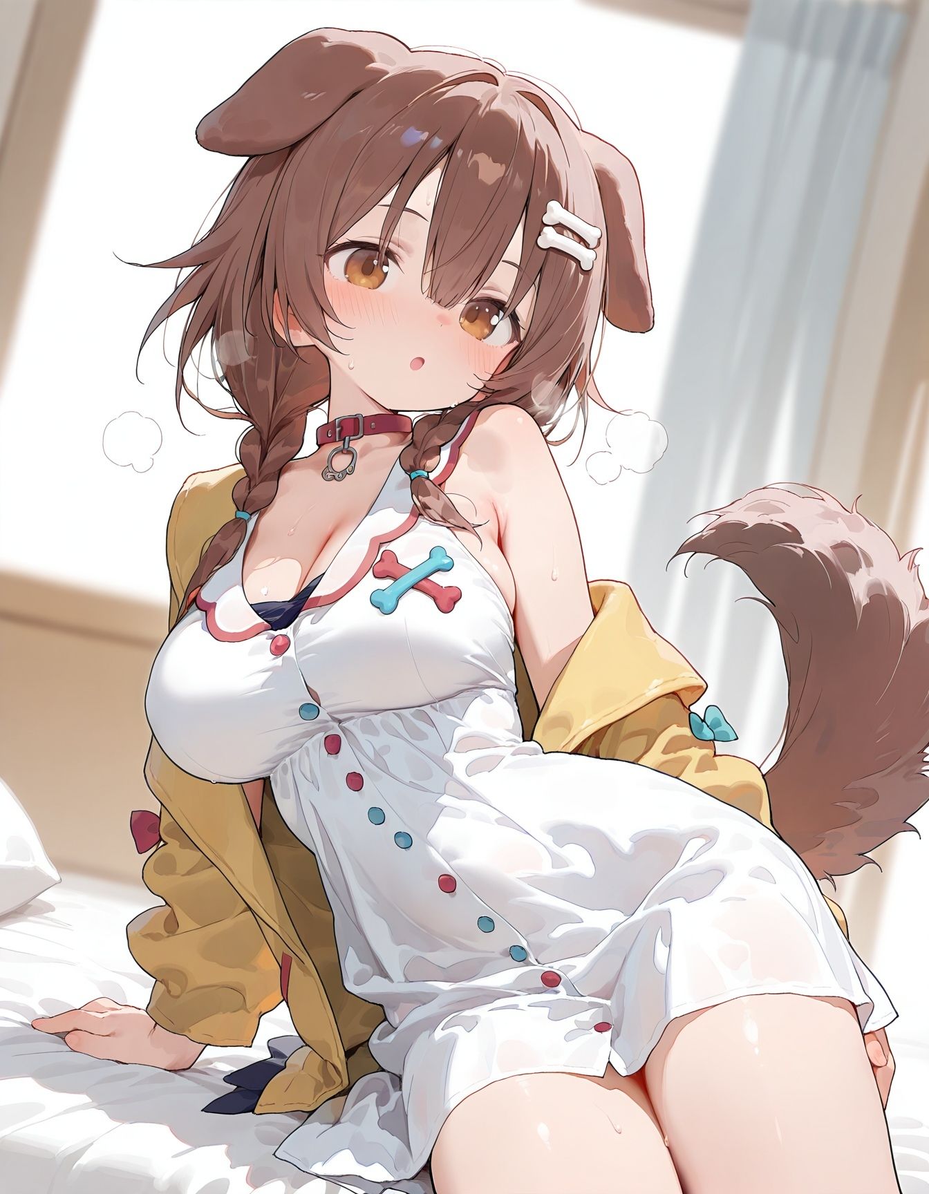 サンプル画像1:ホ○ライブ戌神ころ○孕ませえっち(じーく屋さん) [d_718849]