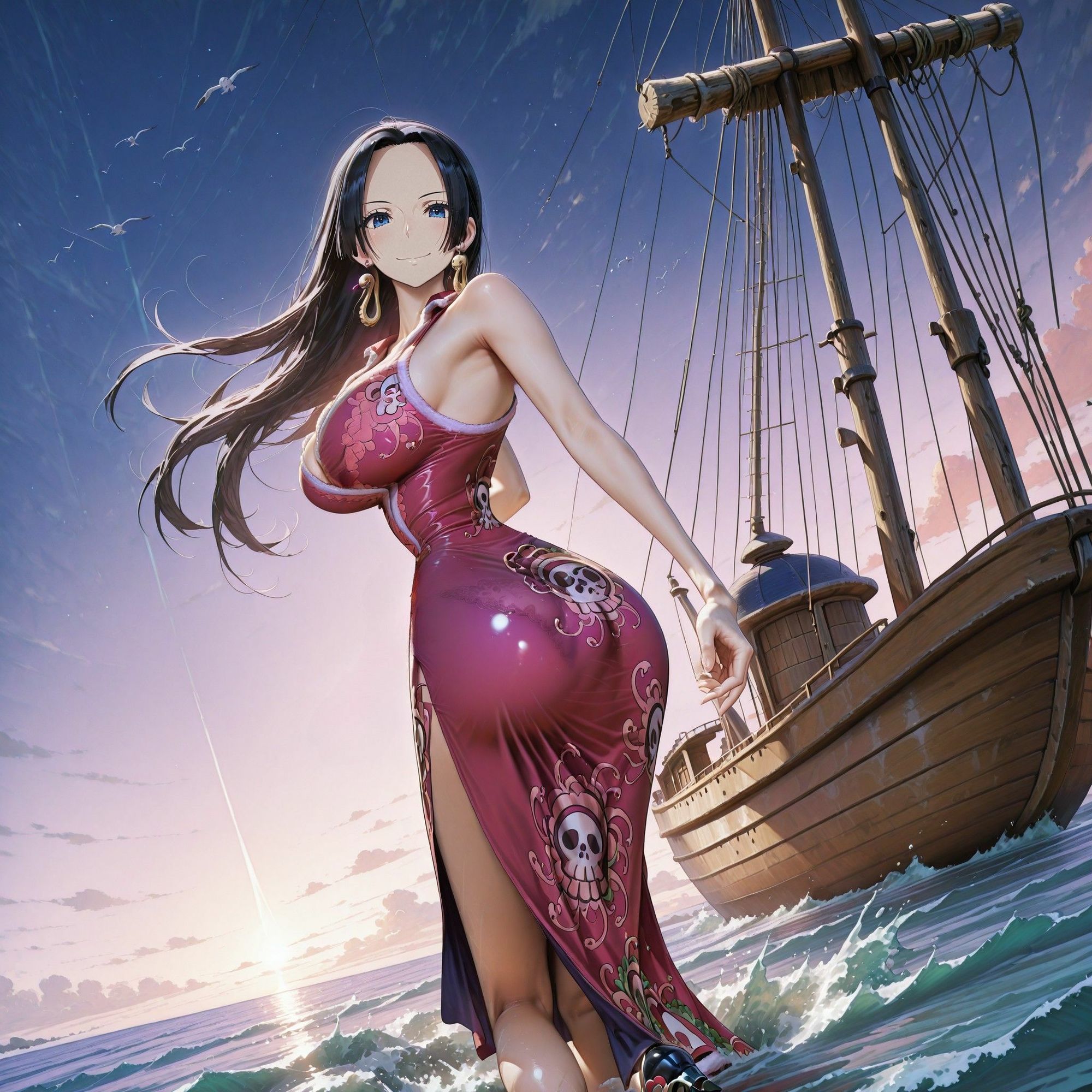 サンプル画像5:奴●気質のあるハン〇ック様は虐めて虐めて虐め抜いてあげましょう_玩具オナニー編(dempa-ero) [d_718851]