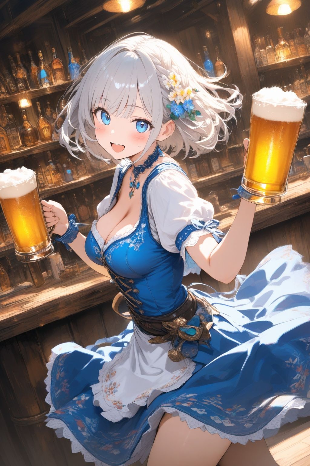 銀のCG集vol12 画像4