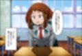 ヒロアカCG集（登場ヒロイン総勢39人）