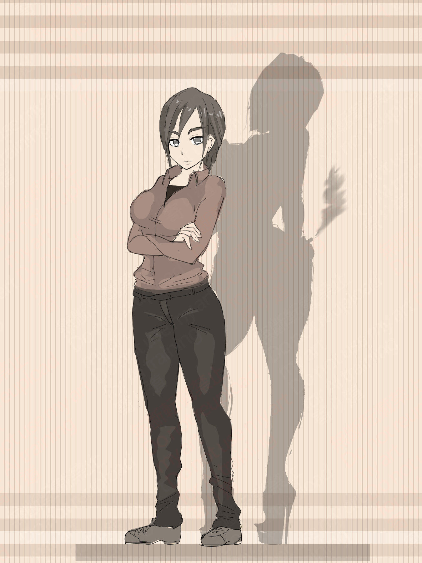 元 風紀委員長 無料画像5