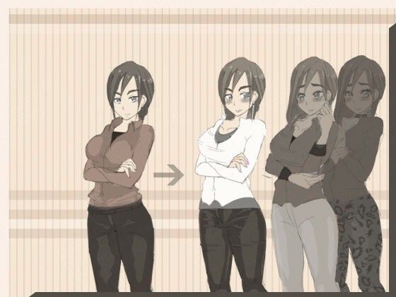 元 風紀委員長【寄り道】