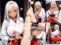 おちんぽヌキヌキ倶楽部 〜巫女ギャル編〜