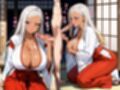 おちんぽヌキヌキ倶楽部 〜巫女ギャル編〜