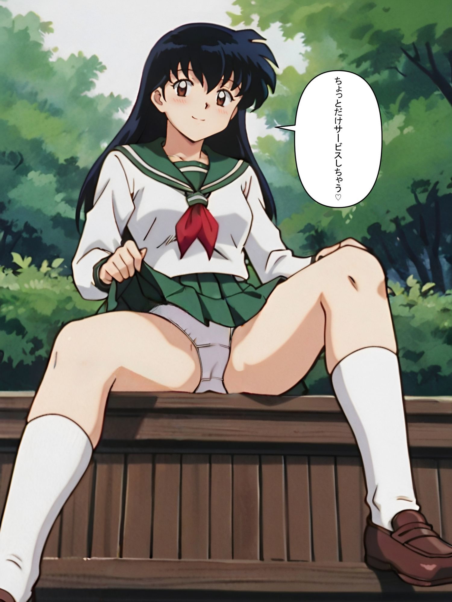 サンプル画像 3