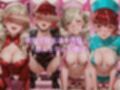 催●（はーと）彼女 メス堕ち性指導『ペル●ナ5』vol.1