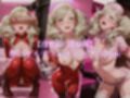 催●（はーと）彼女 メス堕ち性指導『ペル●ナ5』vol.1