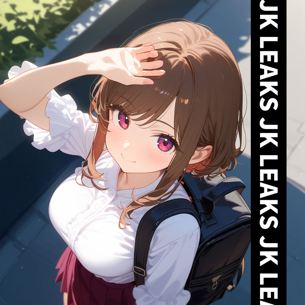 JKLEAKS39-妹(たぬき顔)涙目露出編-2