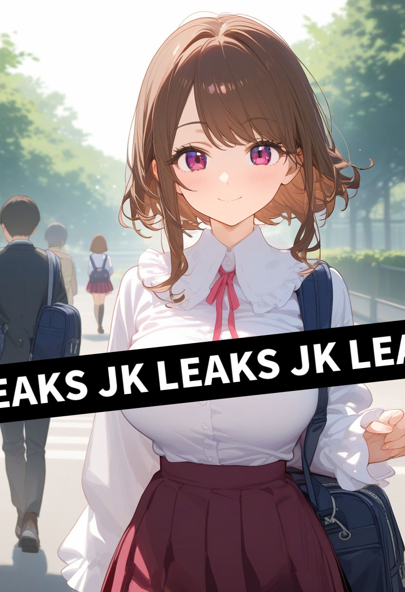 JKLEAKS39-妹(たぬき顔)涙目露出編-4