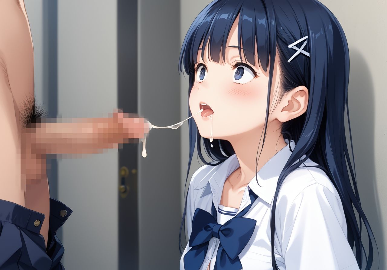 【エロ漫画】羞恥学園3〜校内ポルノリベンジ〜3