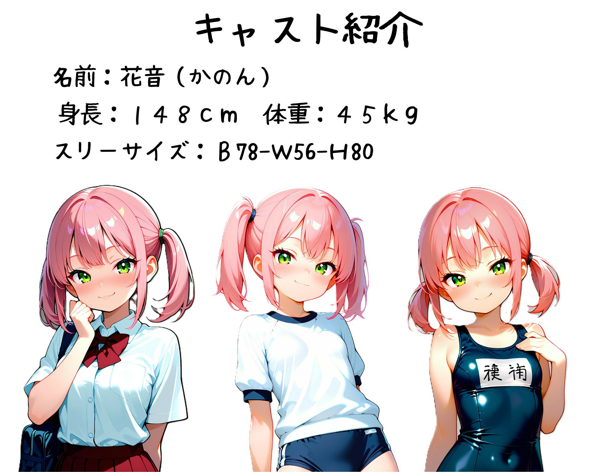 メス◯キの義妹にムラムラするとご奉仕させてくれる 画像2