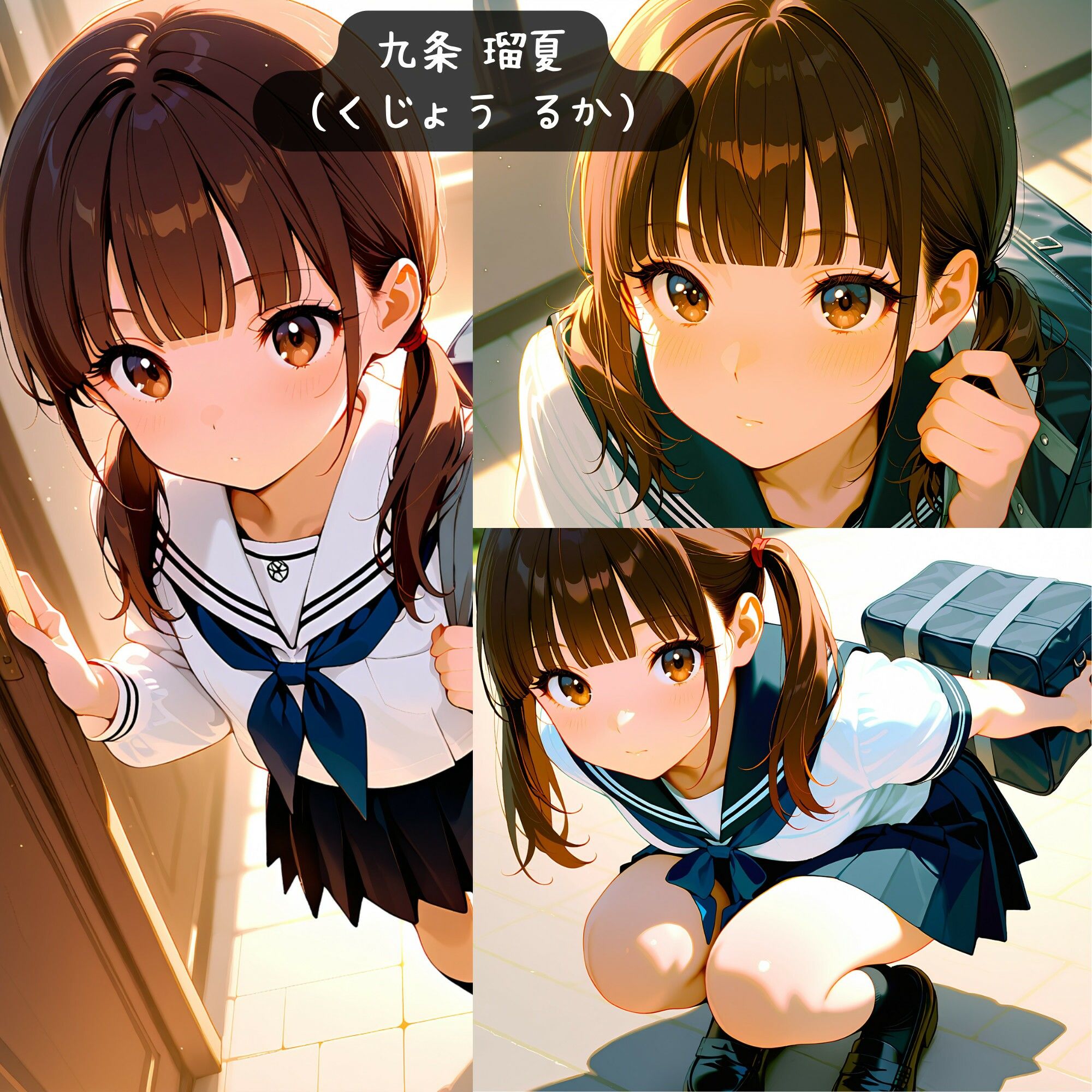 下から見るか横から見るか 画像6