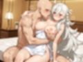 マシュ/オルガマリーとイチャラブSEX
