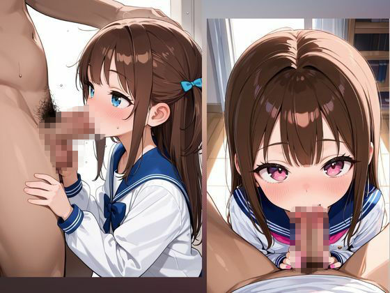 痴女学園 画像7