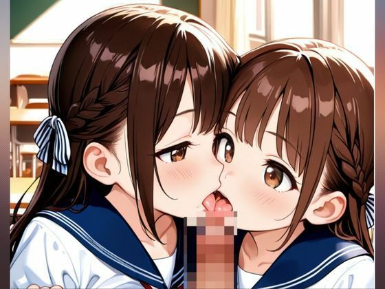 痴女学園 画像8