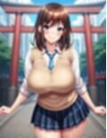 放課後はやよいとナニする？