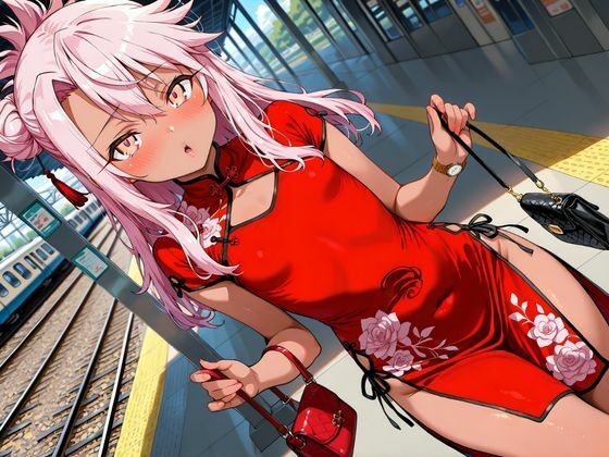 ワンコインでヒロインを24時間オナペに。 欲望のままコスプレさせ中出し催●●EX（プ○ズマイ○ヤ ク○エ編） 画像3