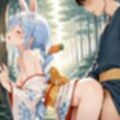 ホロライブ和風
