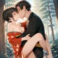 ホロライブ和風