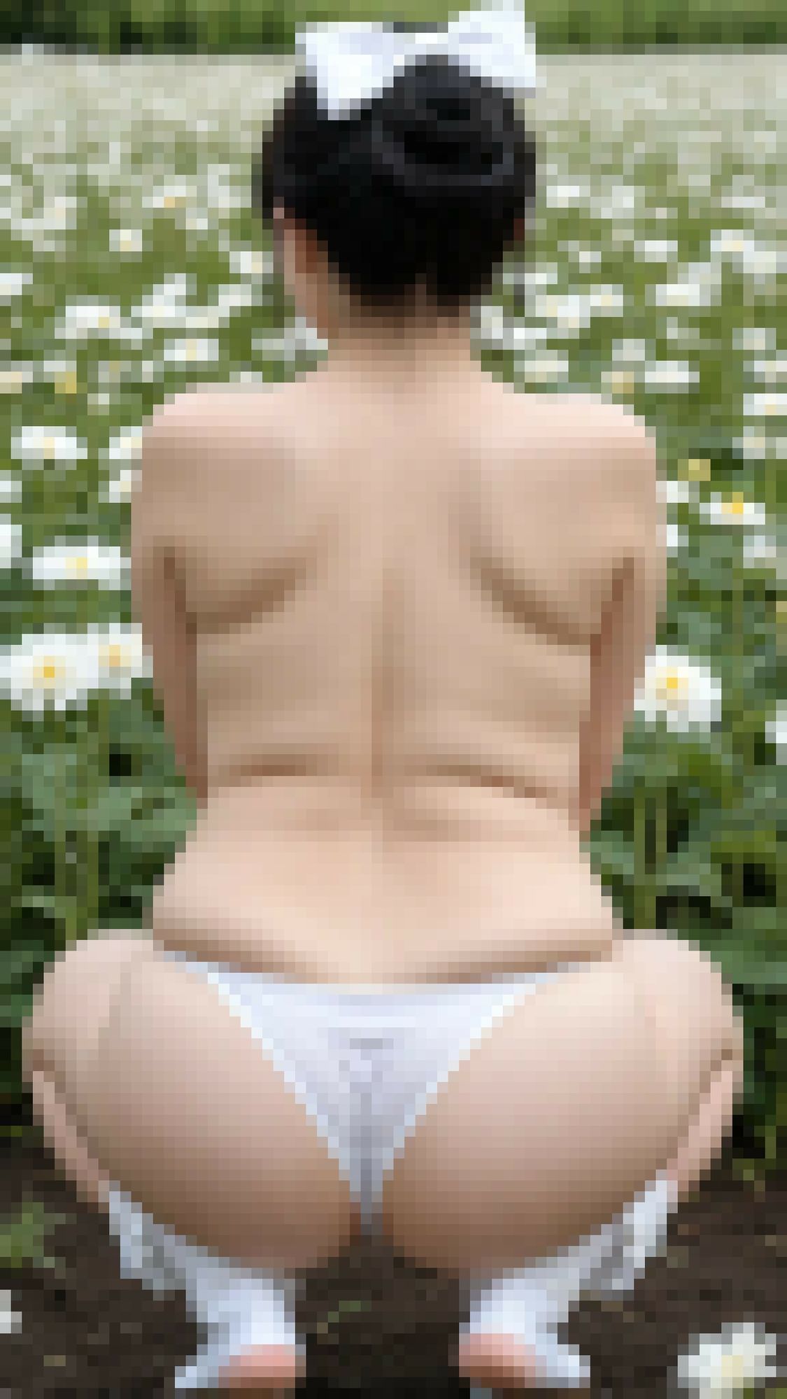 ぽっちゃり娘【肉の華】 画像3