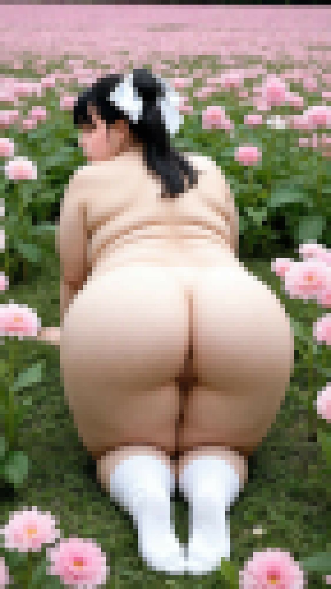 ぽっちゃり娘【肉の華】 画像5