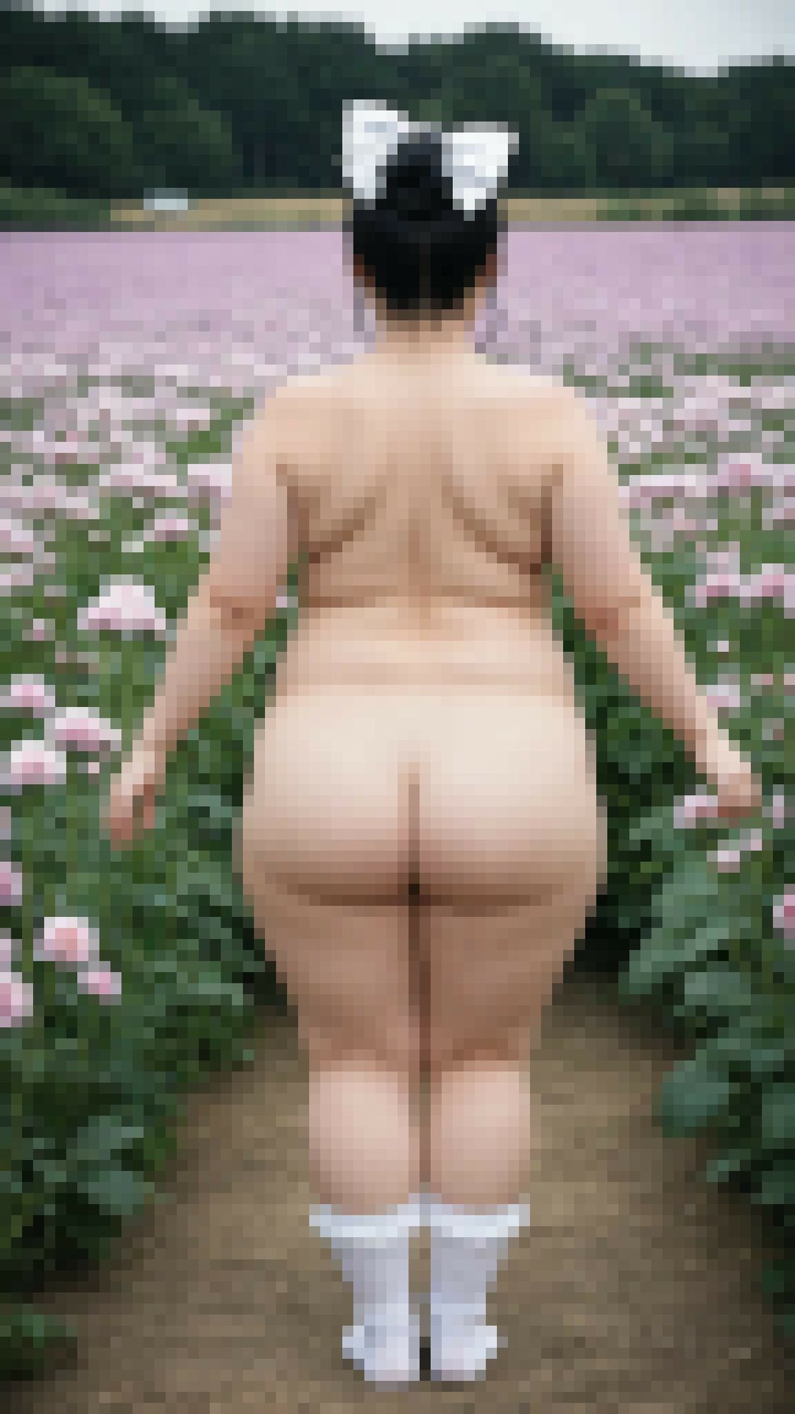 ぽっちゃり娘【肉の華】 画像6