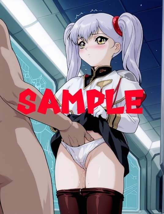 ルリルリのえっちなCG集3 画像1