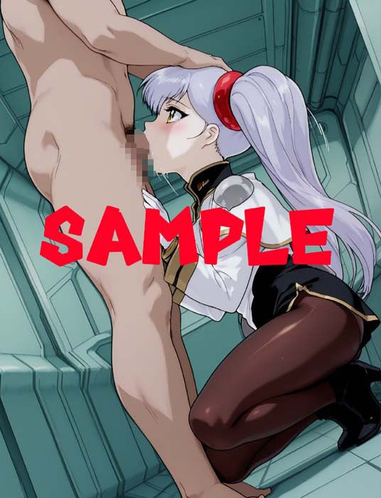 サンプル画像4:ルリルリのえっちなCG集3(小僧ホーム) [d_719280]