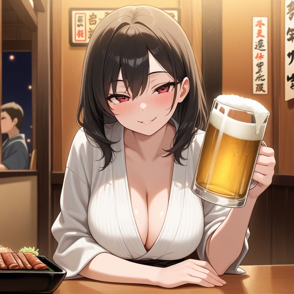 あるし屋AI画集〜冬の癒しの少女達〜 サンプル画像 5
