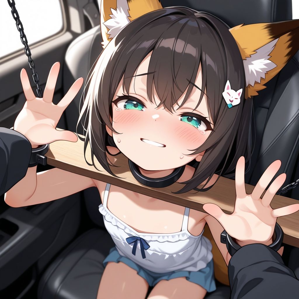 あるし屋AI画集〜冬の癒しの少女達〜 サンプル画像 6