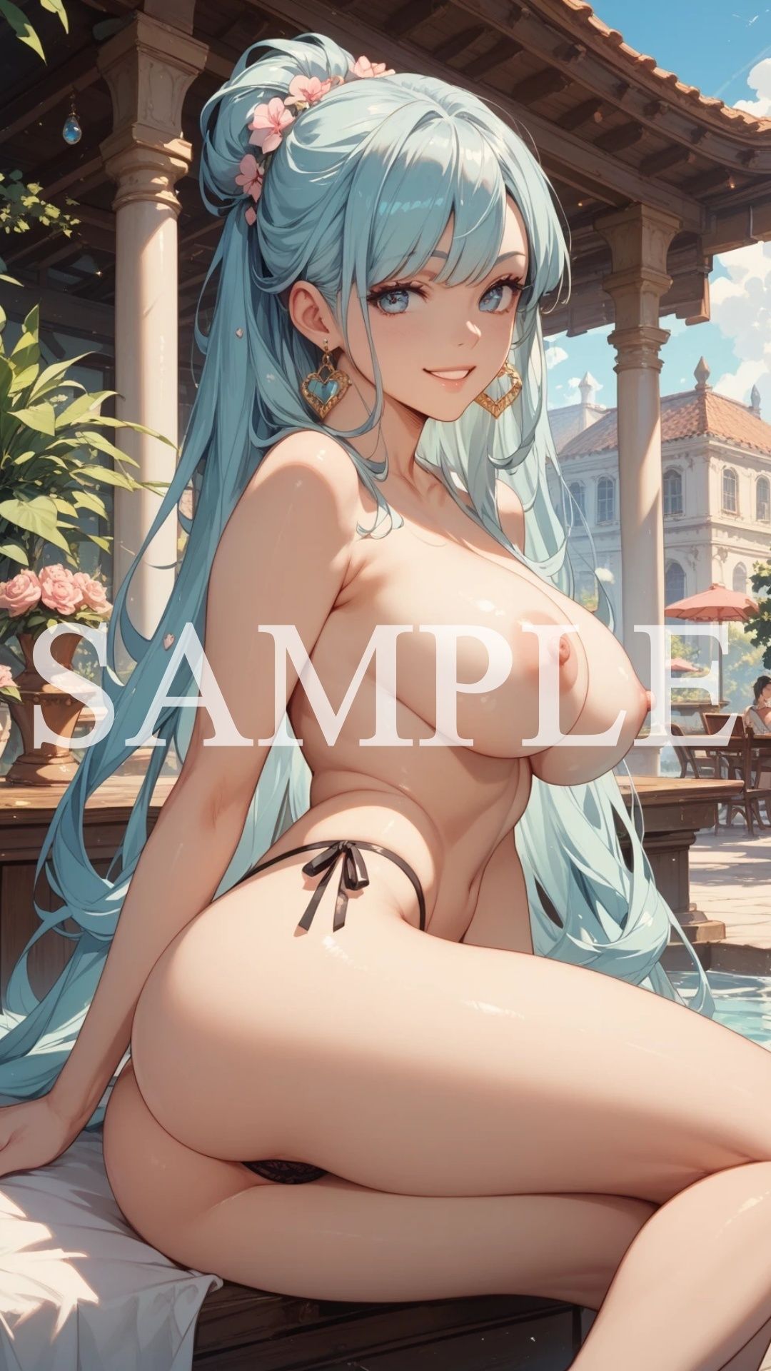 【500枚豪華セット】Quiet Desire 画像3