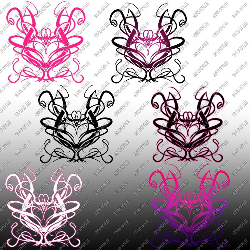 淫紋素材6 画像4