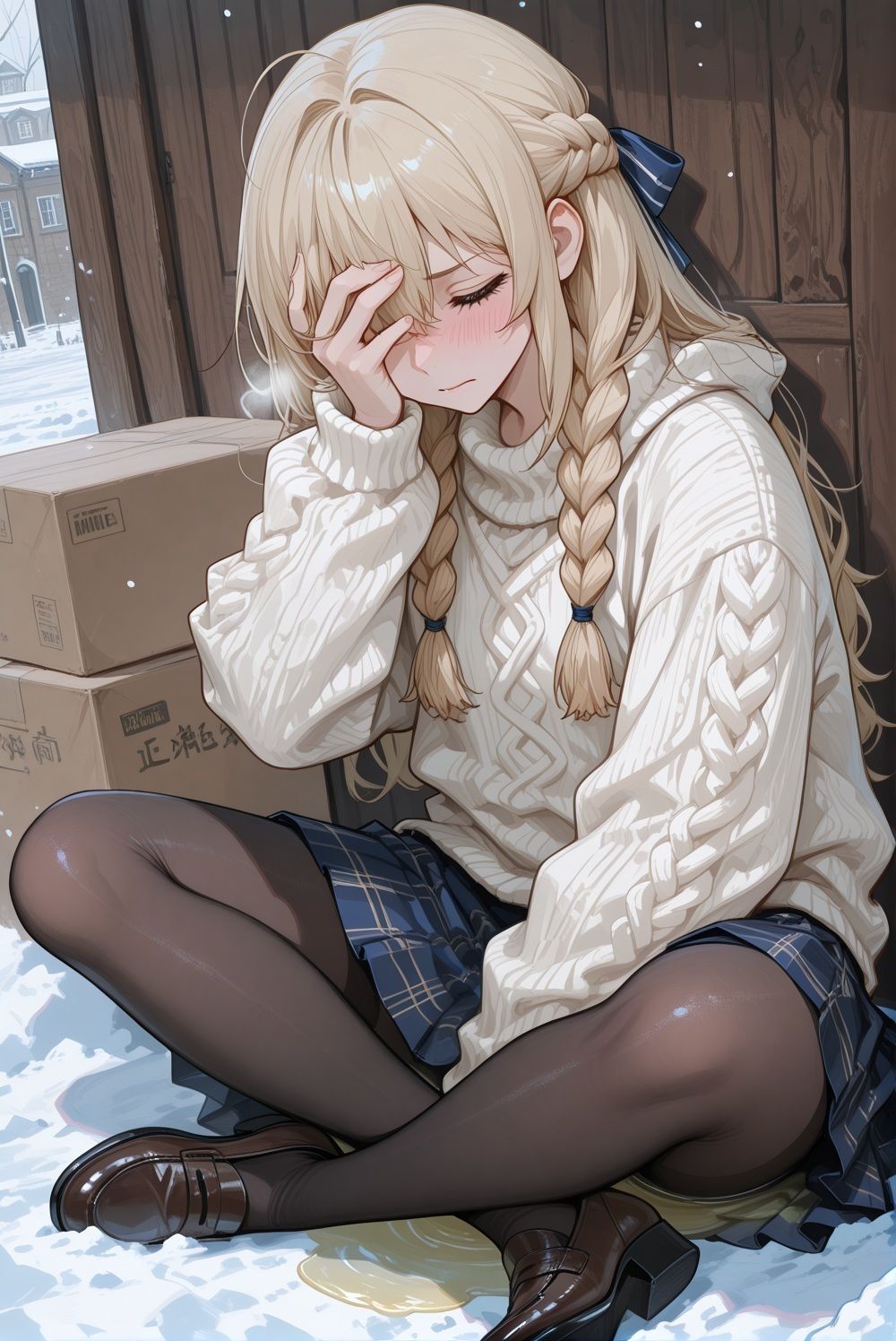 サンプル画像 3