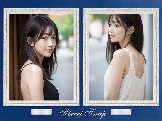 女子大生野外露出 vol.01 画像2