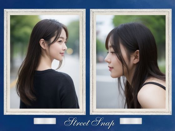 女子大生野外露出 vol.01 画像4