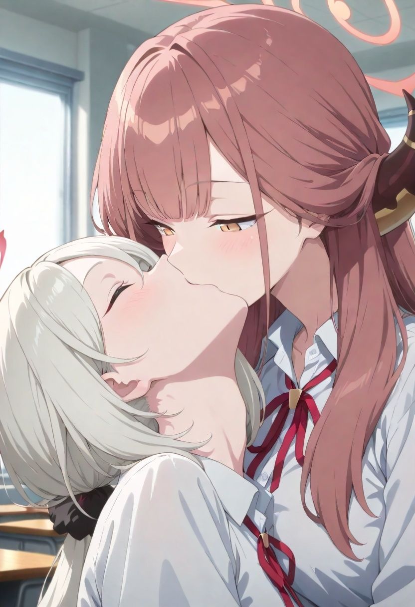 サンプル画像2:フ？ル？カ_アルムツキ_レス？＆ハーレム3P編(テンサン) [d_719364]