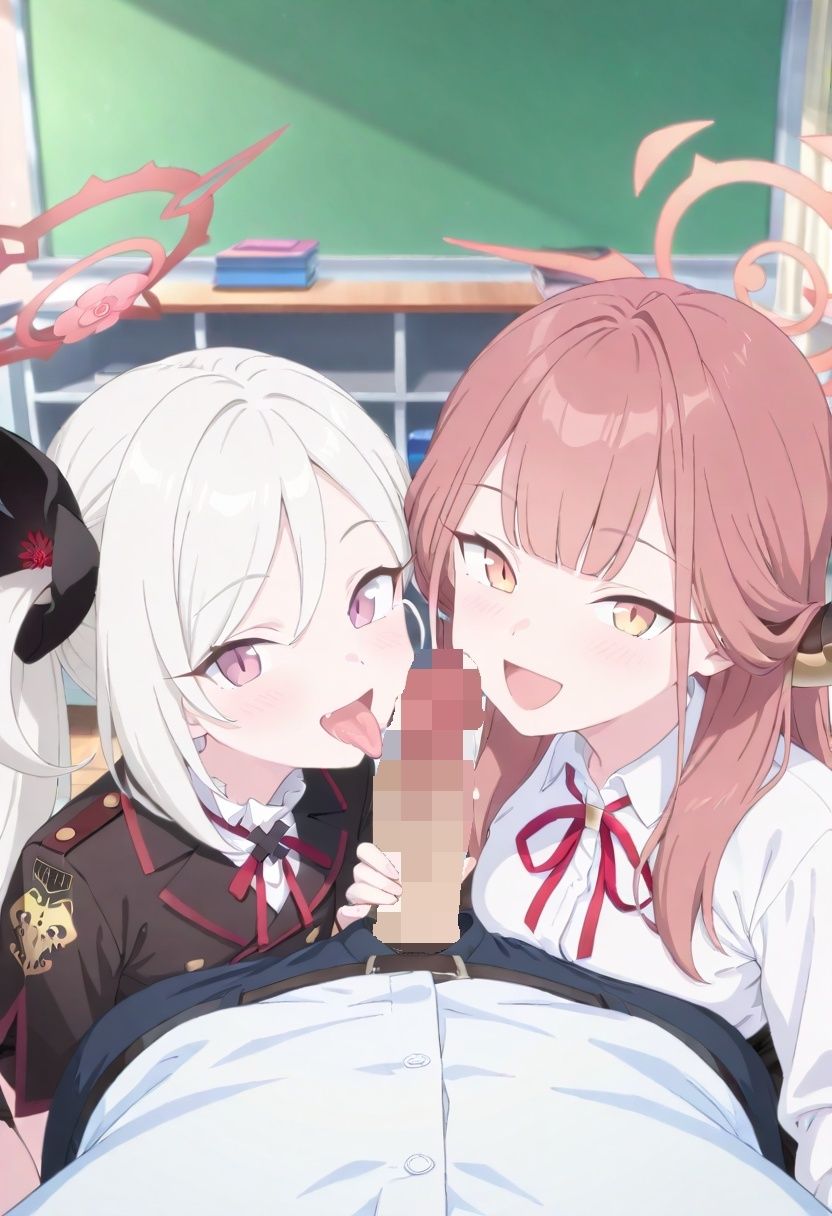 フ?ル?カ_アルムツキ_レス?&ハーレム3P編 画像4