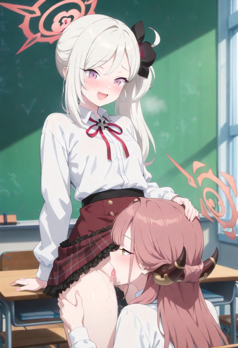 フ?ル?カ_アルムツキ_レス?&ハーレム3P編 画像5