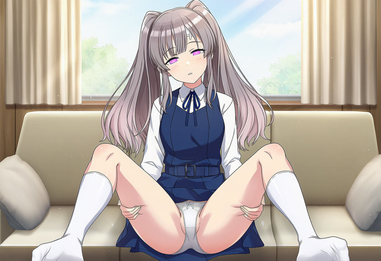 言いなり催●  幽谷 〇子 画像8