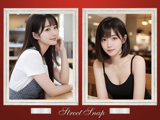 女子大生喫茶露出 vol.02 画像2