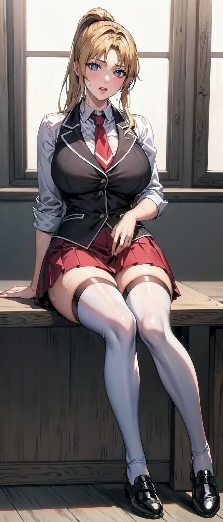 佐伯香織CG集2 画像2