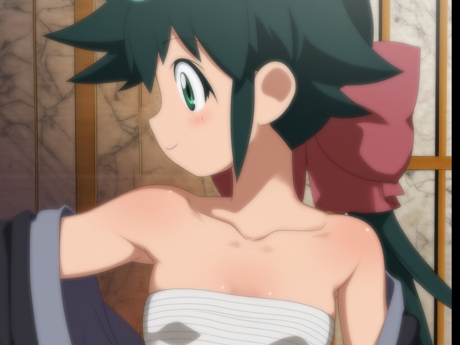 触手〜日向夏○編〜4