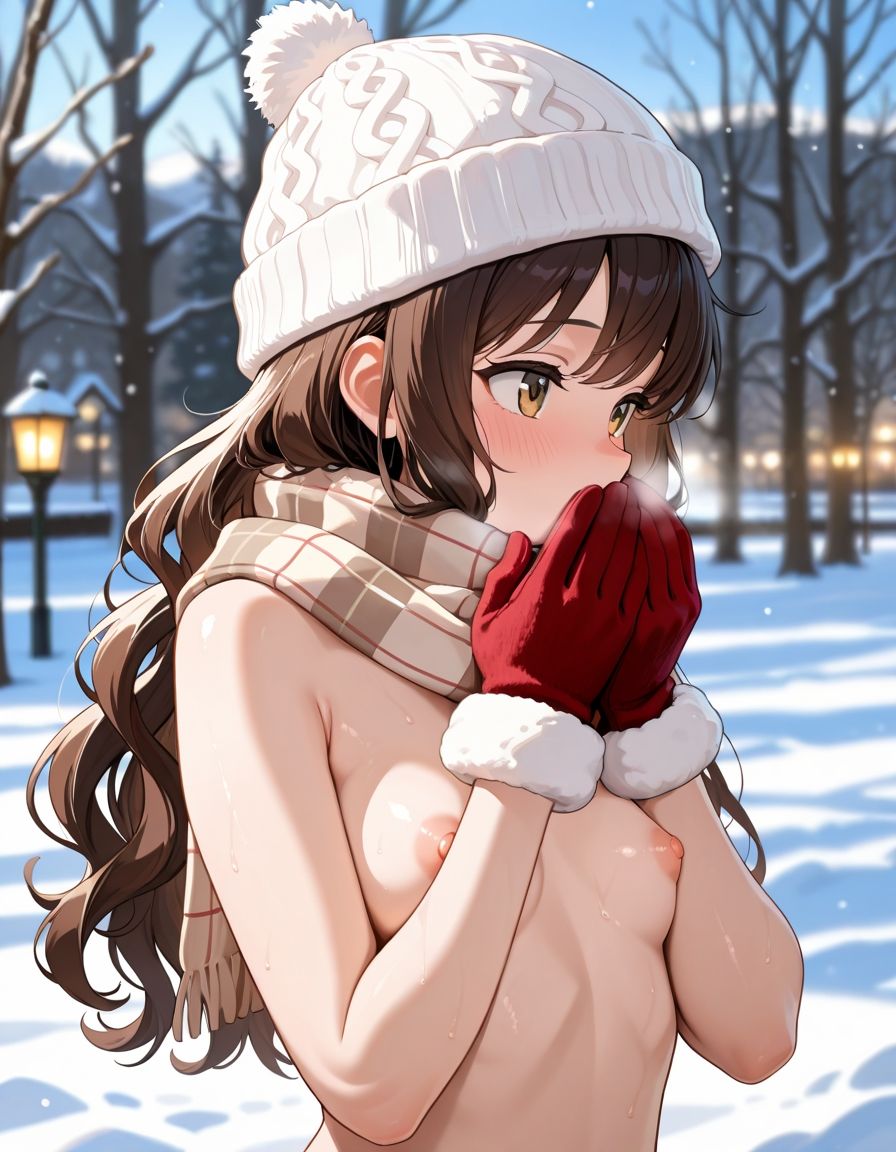 【エロ漫画】裸まふりゃあ6