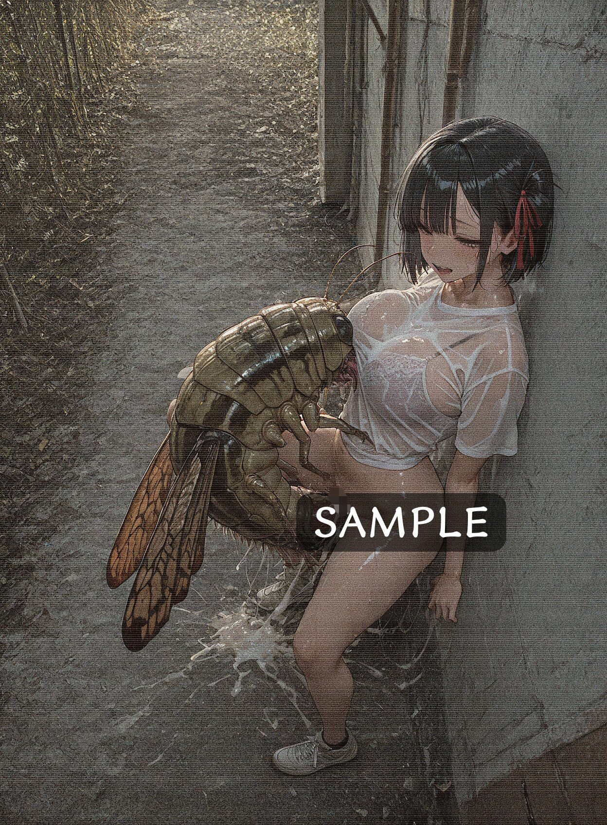 ある蒐集家の記録 画像2