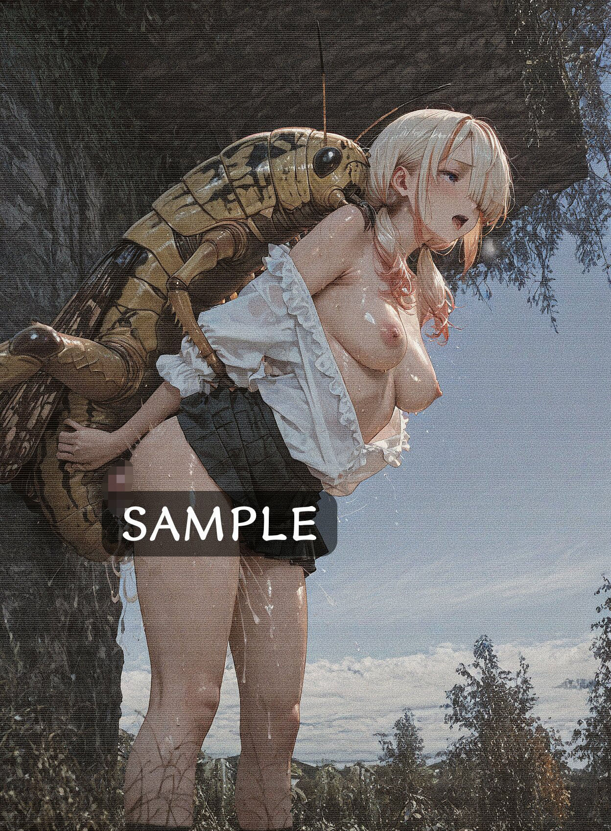 ある蒐集家の記録 画像4