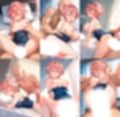 hol〇Xスク水えっち